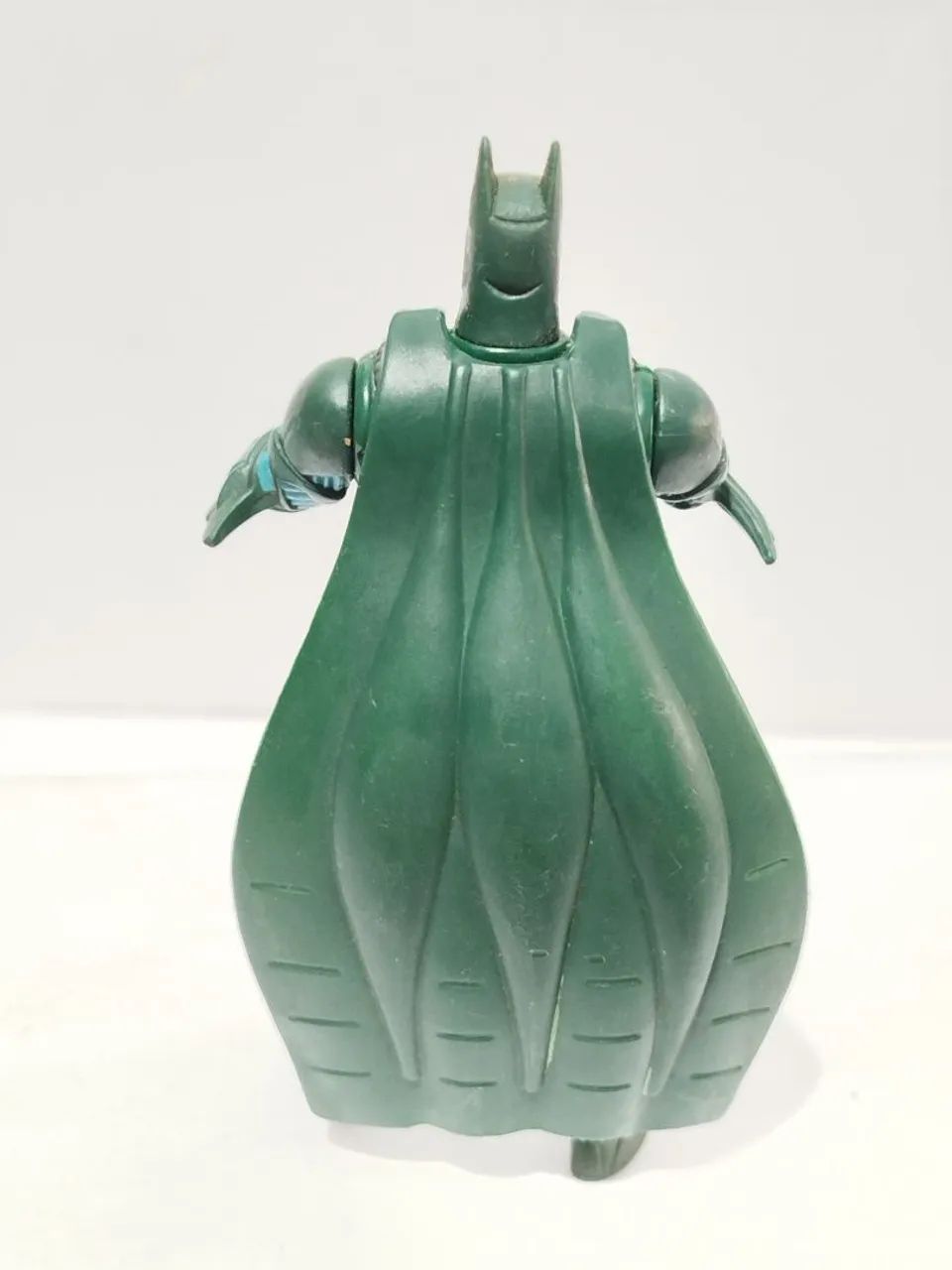 Boneco Batman Manta Ray Kenner 1995 - Foto 4