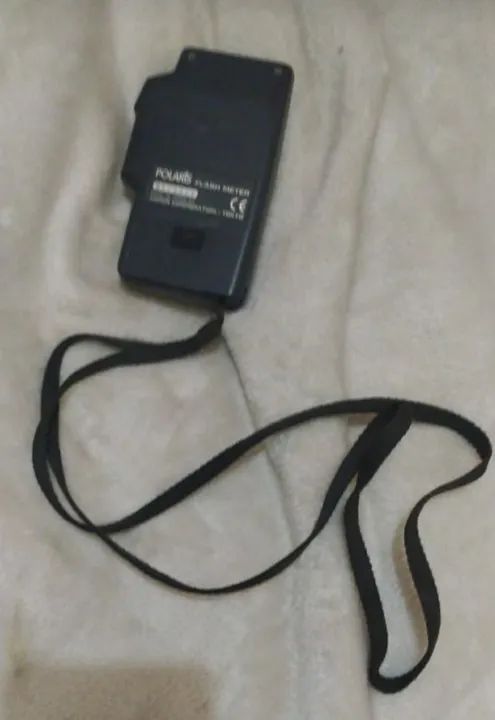 Exposimetro Polaris - Foto 2