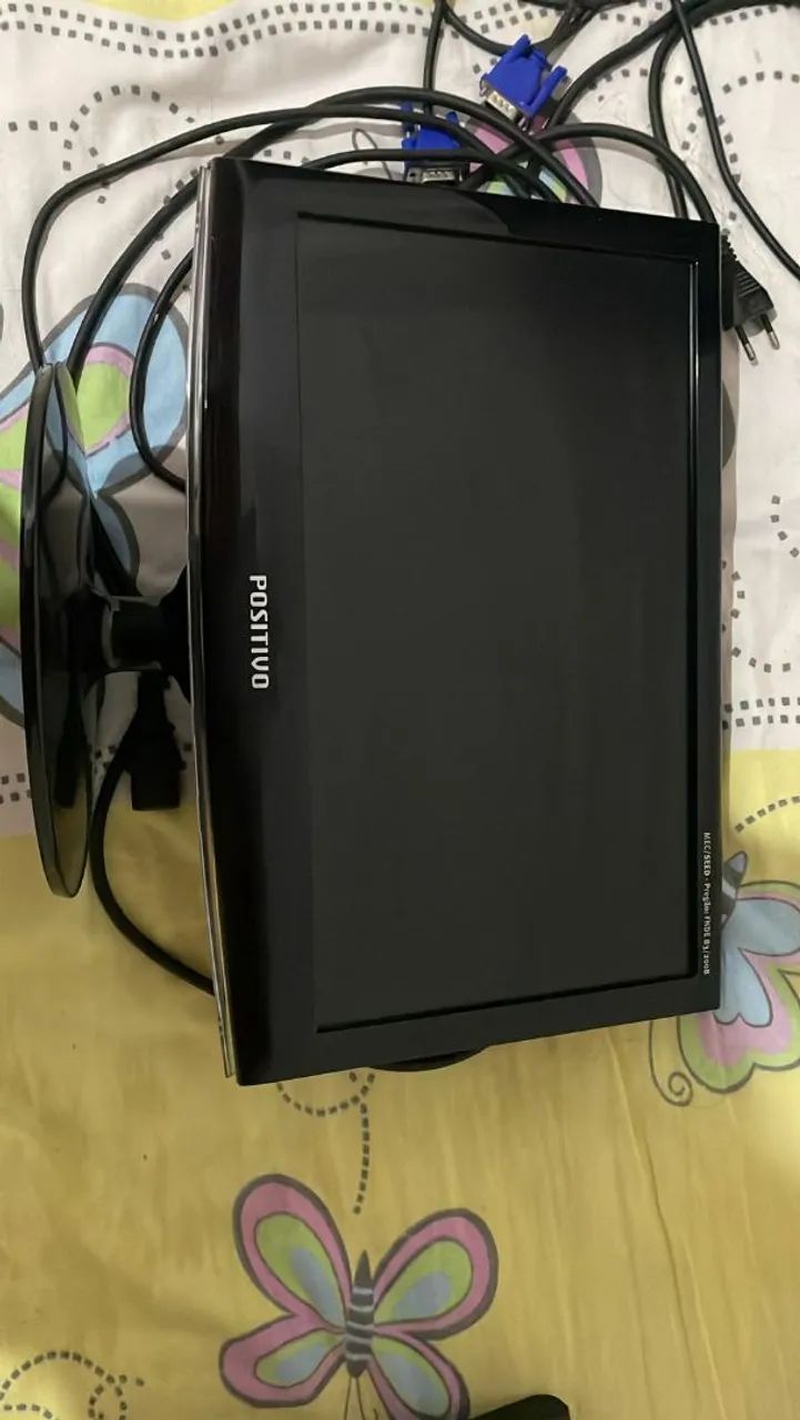 Monitor  - Foto 3