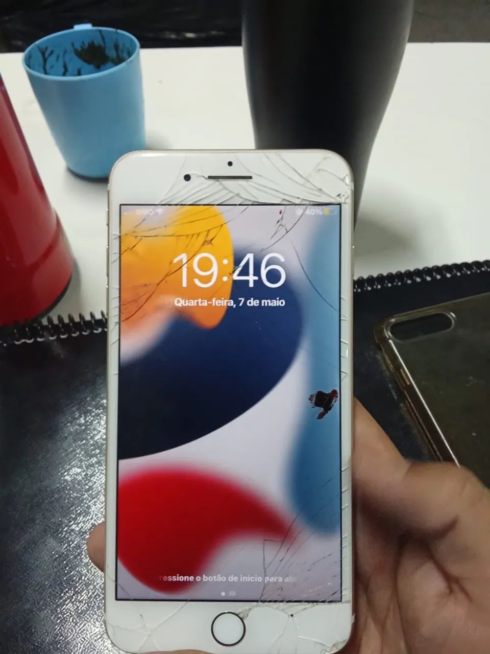 iPhone 7 Plus  - Foto 3