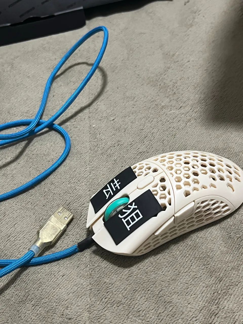 Finalmouse capetown ultralight 2 - Foto 5