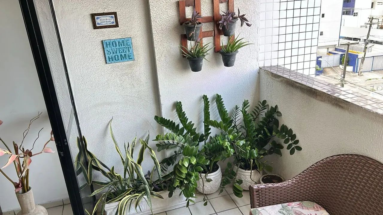 Em MANAIRA preço de OPORTUNIDADE pra ALUGAR ou VENDA . - Foto 3