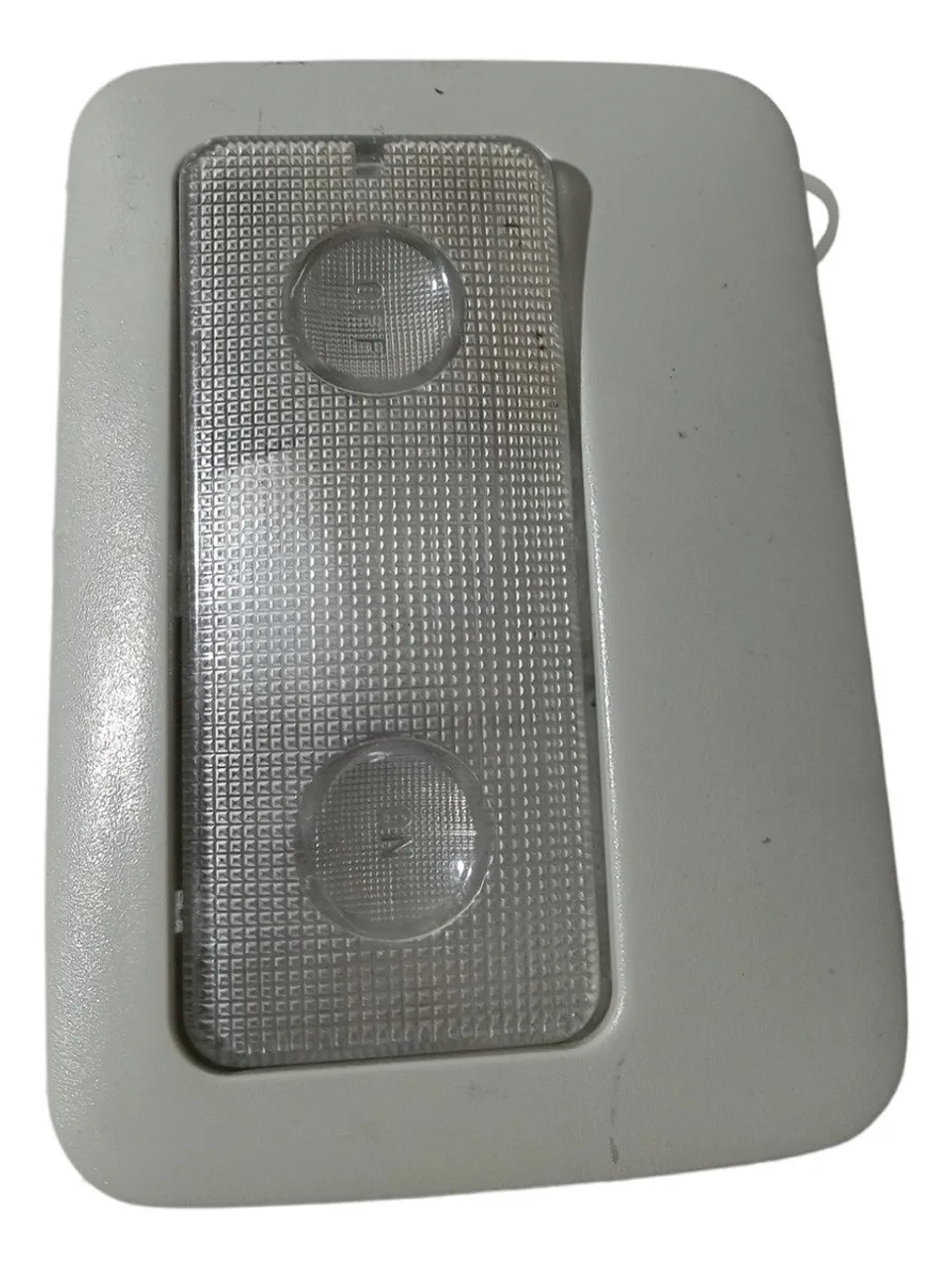 Luz Teto Cortesia Fiat Uno 2007 2008 2009 2010 2011 2012