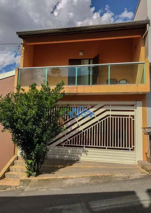 Sobrado com 3 dormitórios à venda, 196 m² por R$ 850.000,00 - Barueri - Barueri/SP