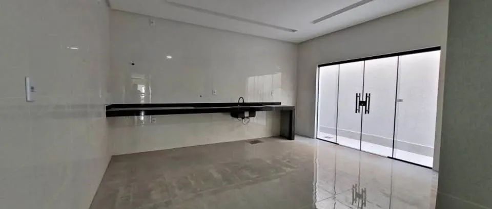 Casa a venda no Riacho Fundo