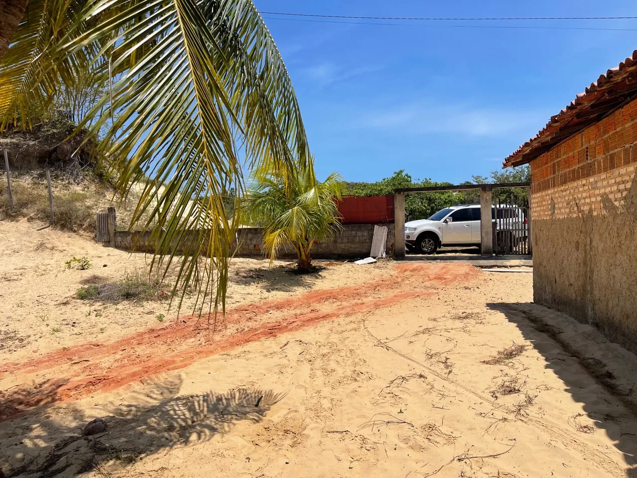 GRANJA EXTREMOZ