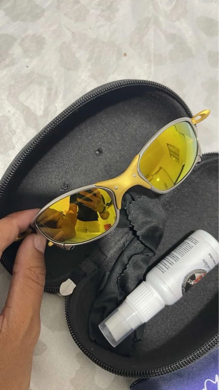 Juliet Oakley 24k