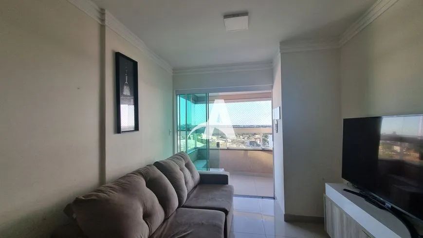 Aluguel Apartamento SANTA MÔNICA