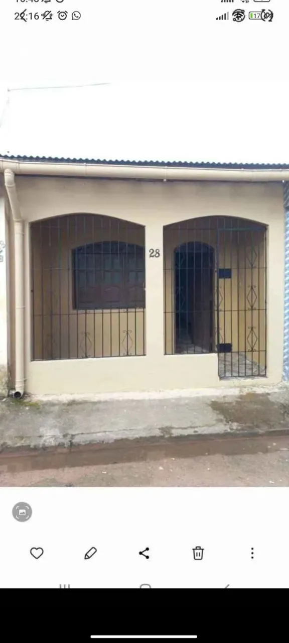 Vende se 