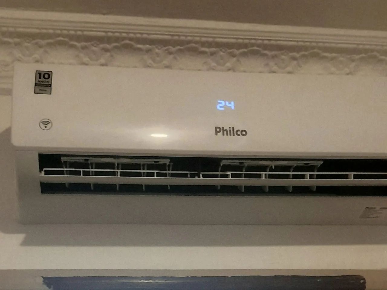 Ar refrigerado split Philco Inverter 12.000BTU - Foto 3