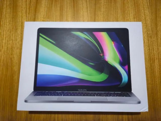 Macbook Pro M1 2020 13