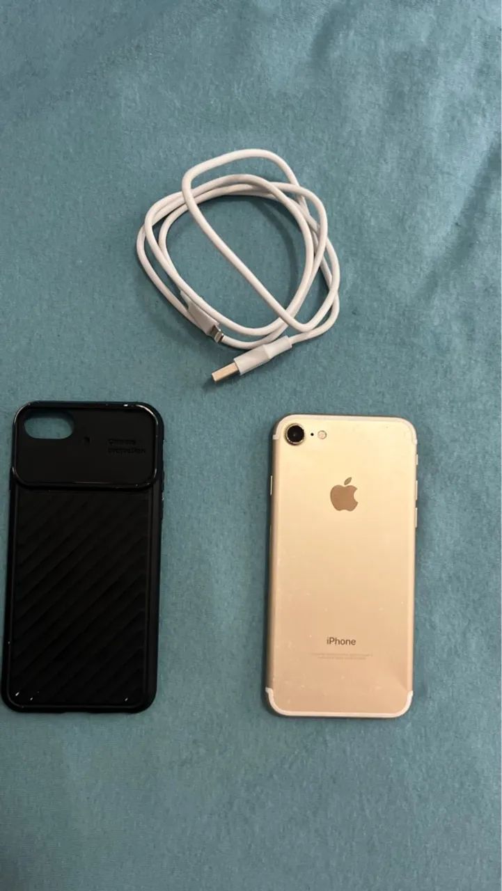 iPhone 7 32gb 