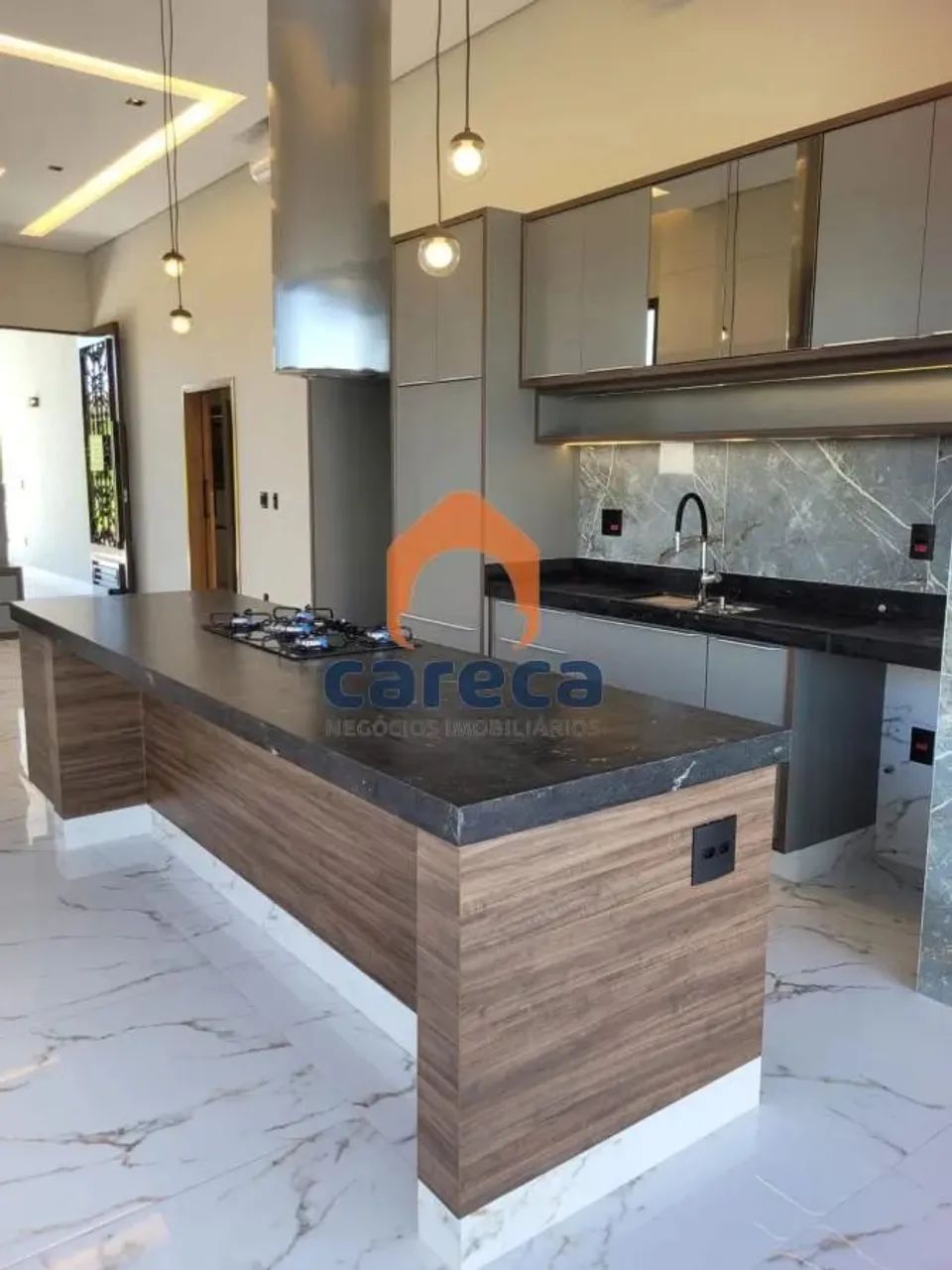 Casa em Condomínio para Venda em São José do Rio Preto, Quinta do Lago - Lac Léman, 3 dorm