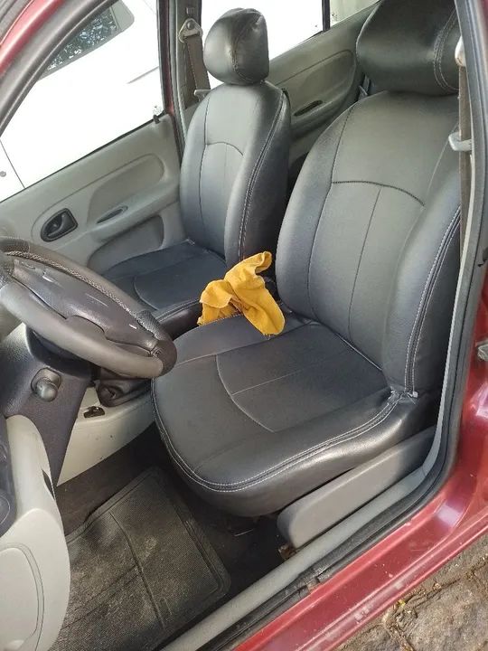 Renault 2005 - Foto 3