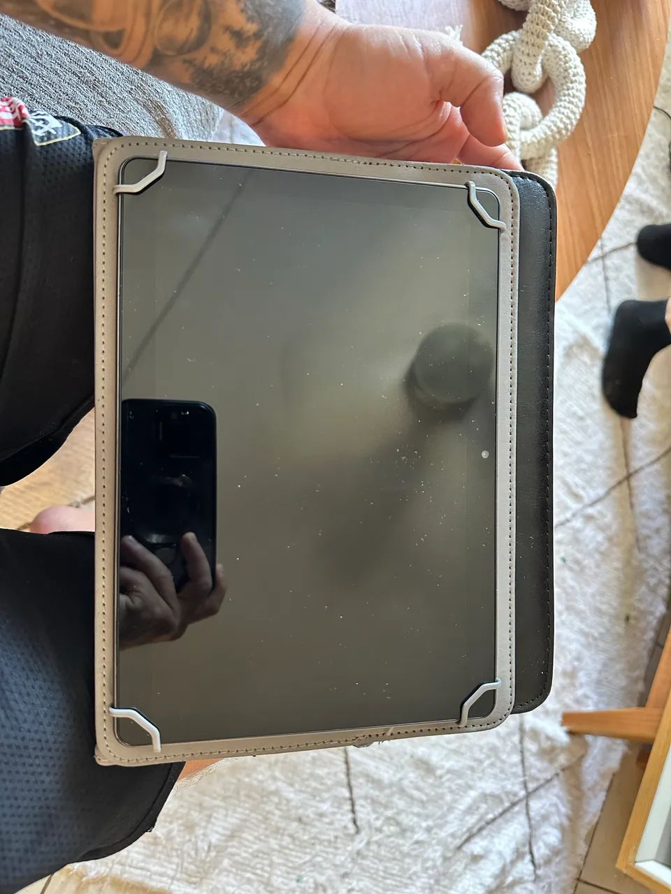 Tablet m10 6GB / 128gb - Foto 2