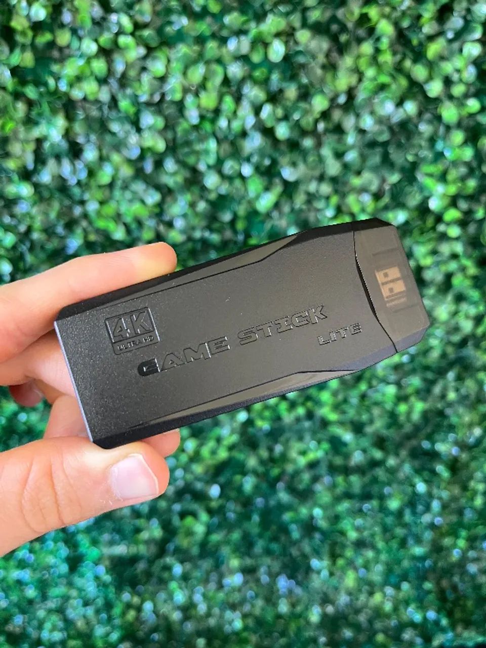 Game Stick Lite 4K com Entrega Hoje! - Foto 4
