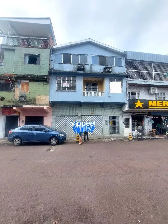 VENDO PONTO COMERCIAL CENTRO