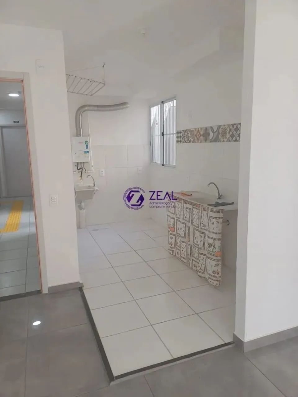 Apartamento com 2 quartos para Locação no Pontal Oceânico | Recreio - Foto 3