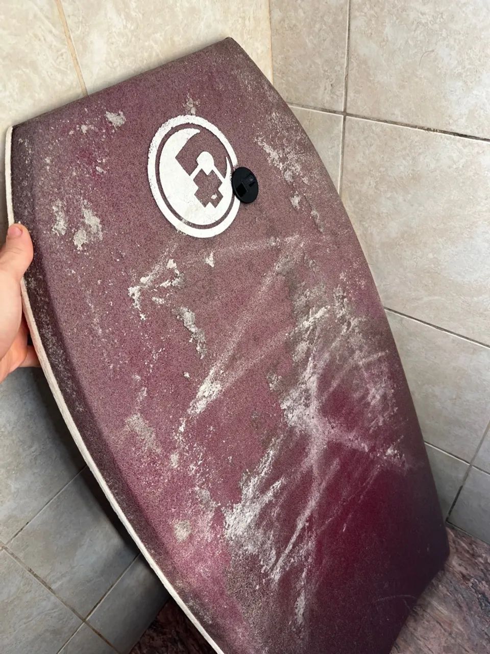 Prancha de Bodyboard Pride - Foto 4