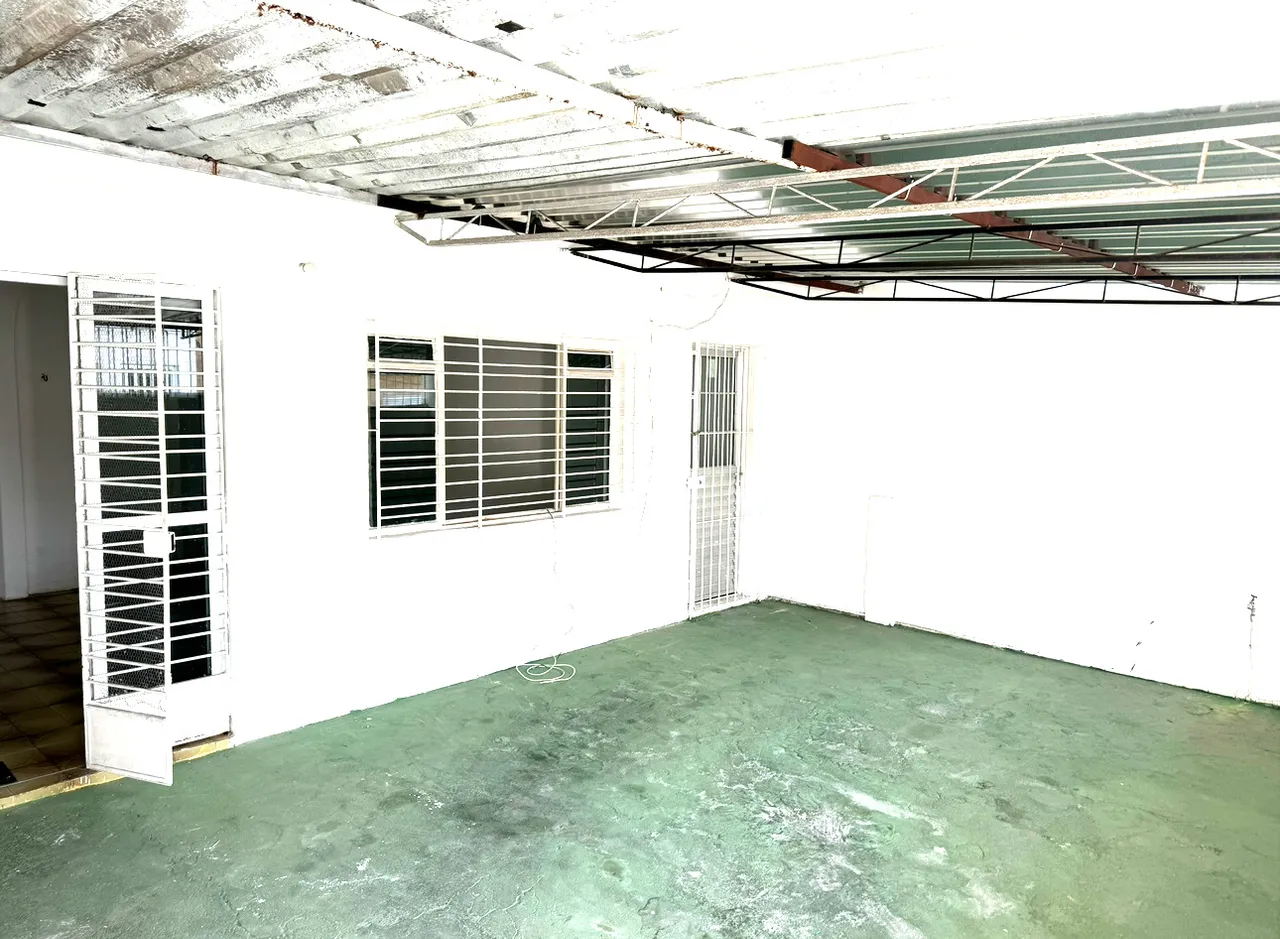 Casa toda legalizada