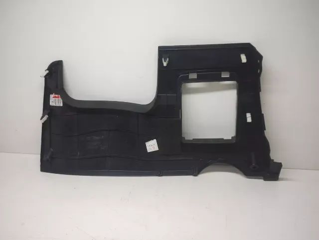 Tampa Acabamento Inferior Do Painel Hyundai Ix35 2012 A 2018  - Foto 7
