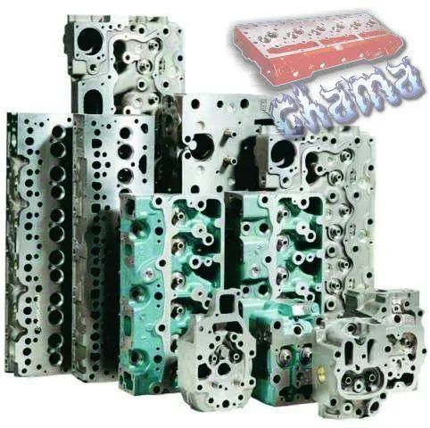 Chama Casa dos Cabeçotes - Manaus AM