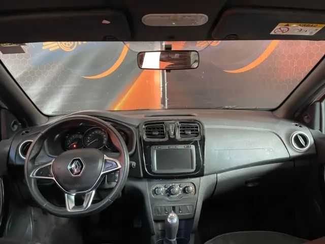 RENAULT LOGAN ZEN 1.6 2020 - Foto 4