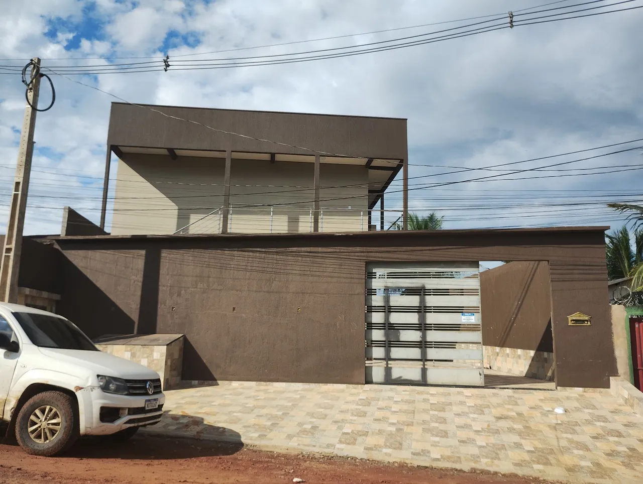 Alugo apartamentos