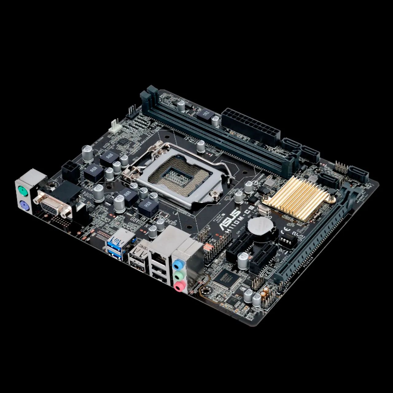 KIT UPGRADE 64166983507330120