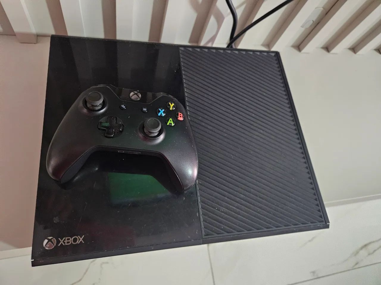Xbox One - Console de Vídeo Game - Foto 2