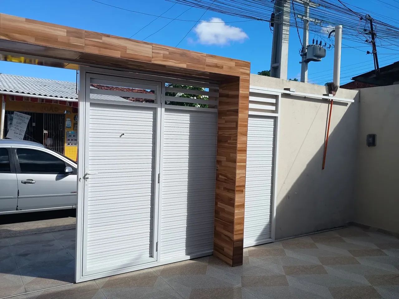 Imóvel para venda tem 180 metros quadrados com 2 quartos em Cidade Universitária - Maceió 