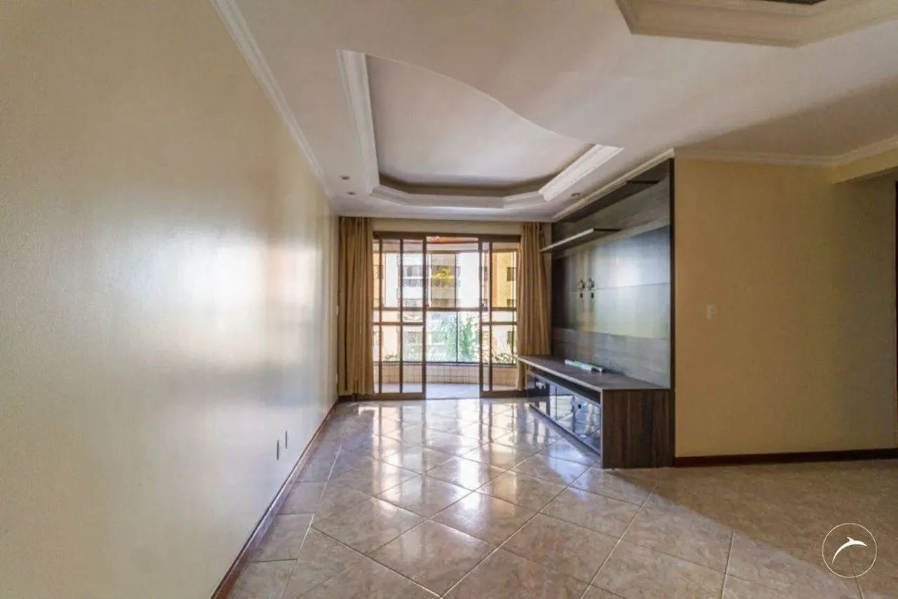 Apartamento de 3 quartos, sendo 1 suíte, para locação no Edifício Residencial Portinari  Á