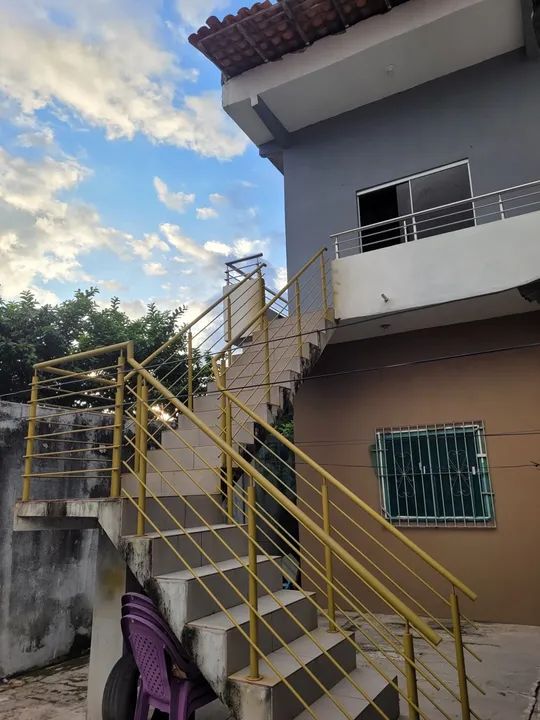 Aluga-se casa pra período de carnaval em Cametá  - Foto 8