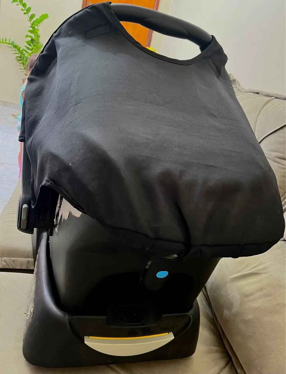 Bebê conforto - Foto 5