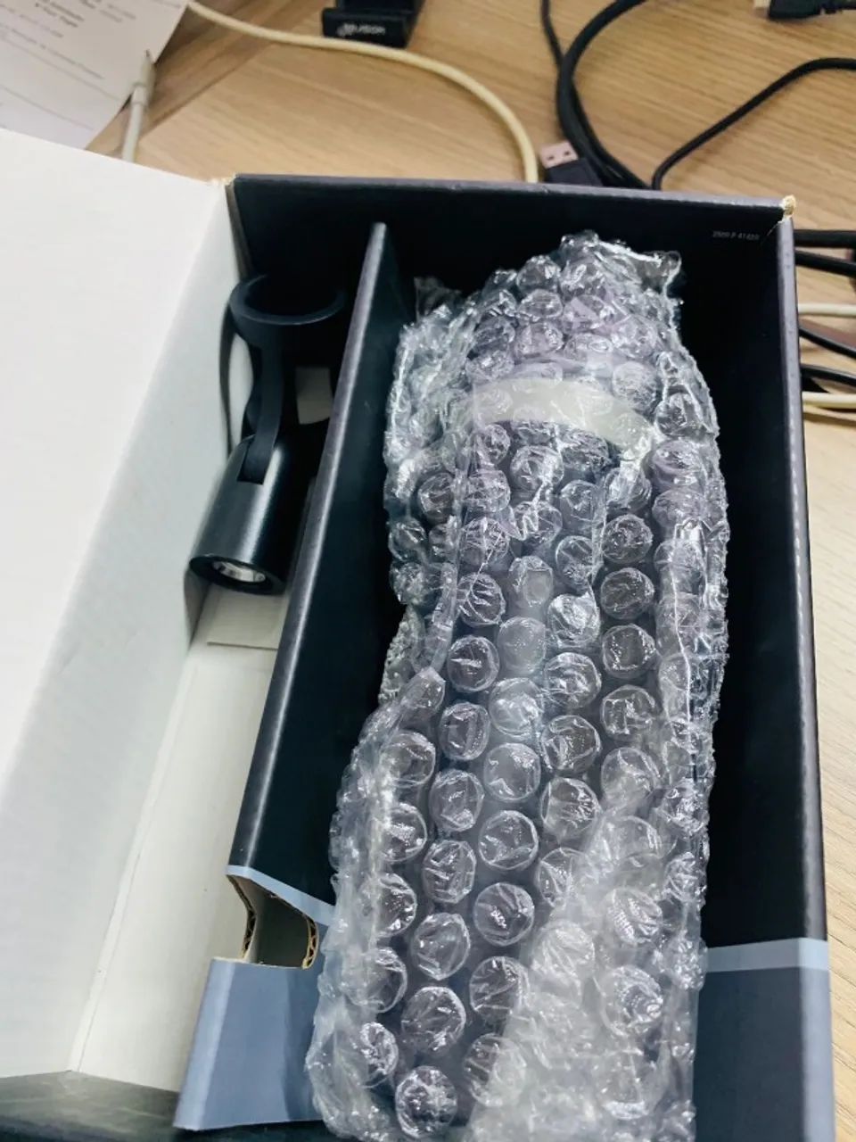 Microfone D5 AKG - Foto 5