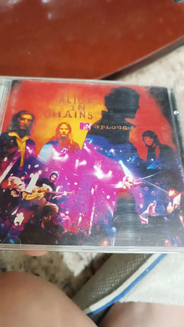 Cds originais diversos rock - Foto 3