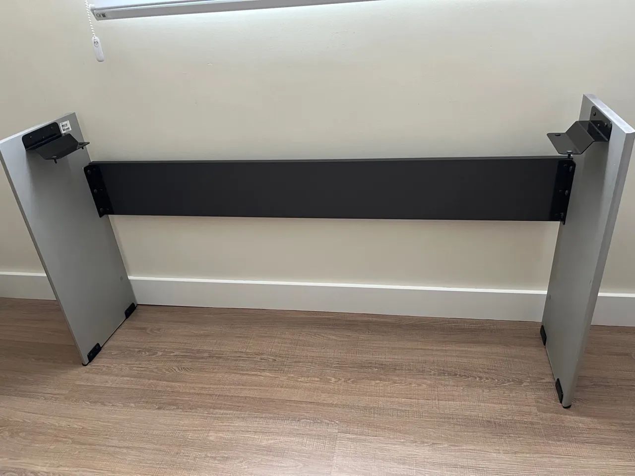 Suporte para piano elétrico 