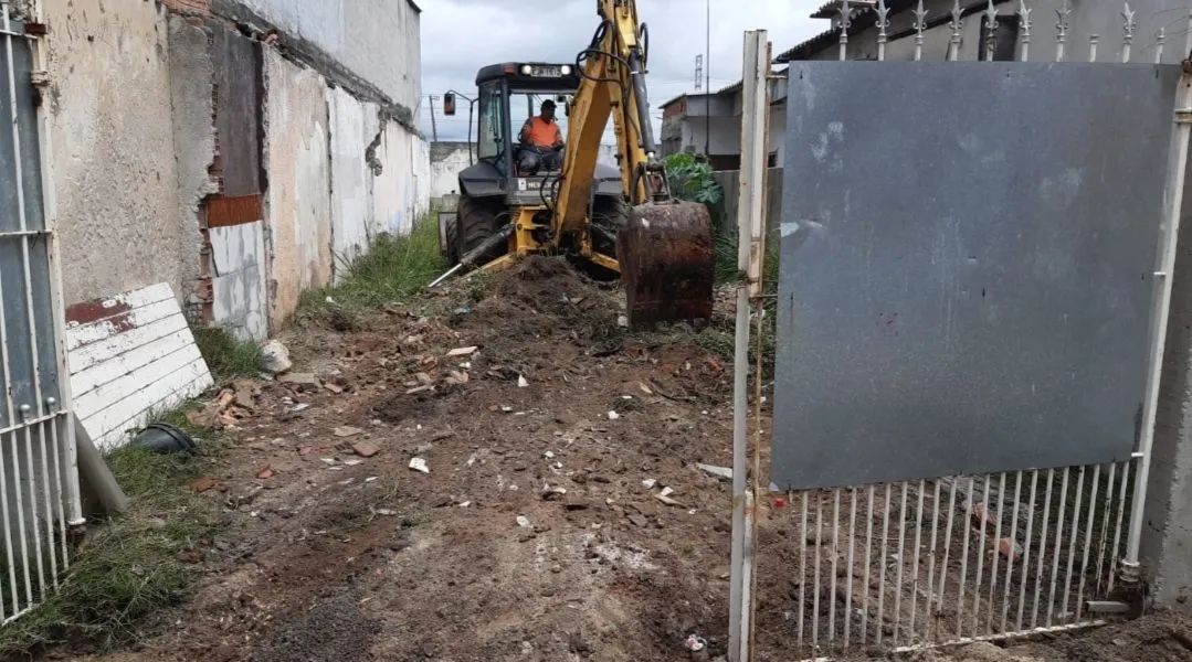 foto - Mogi das Cruzes - Jundiapeba