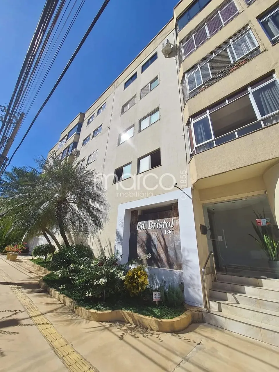 Pasta 161.1 - Apartamento para locação, Setor Sul, Goiânia, GO