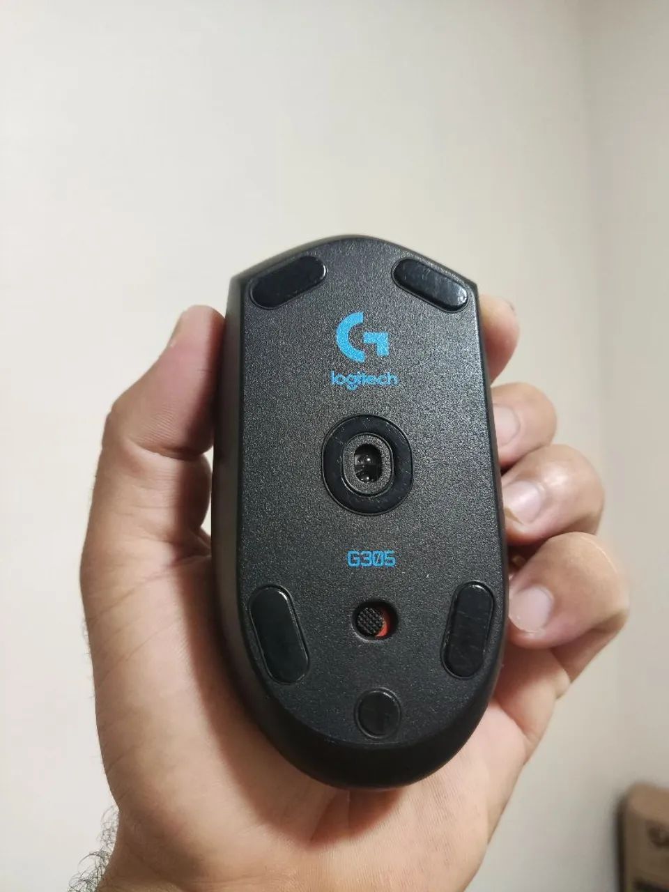 Mouse Logitech64307866955138123