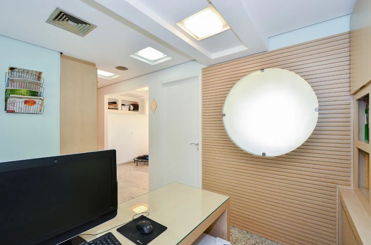 Conjunto comercial para venda e locação, 40m² - Foto 4