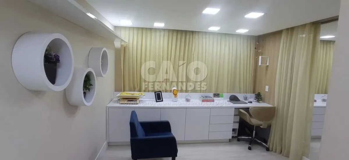 Sala comercial no HC Plaza - Foto 5