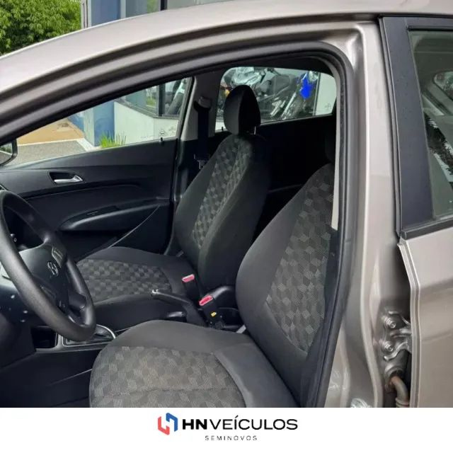 I HB20 Comfort Plus (única dona) | OPORTUNIDADE - Foto 5
