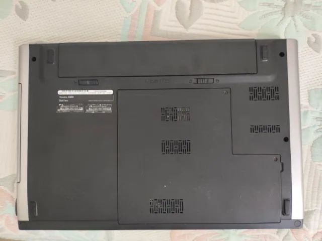 Dell Vostro 3500 em excelente estado de conservação, totalmente funcional e pronto para us - Foto 4