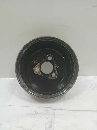 Polia Bomba Água Fiesta Rocan 2000 A 2014 - Foto 2