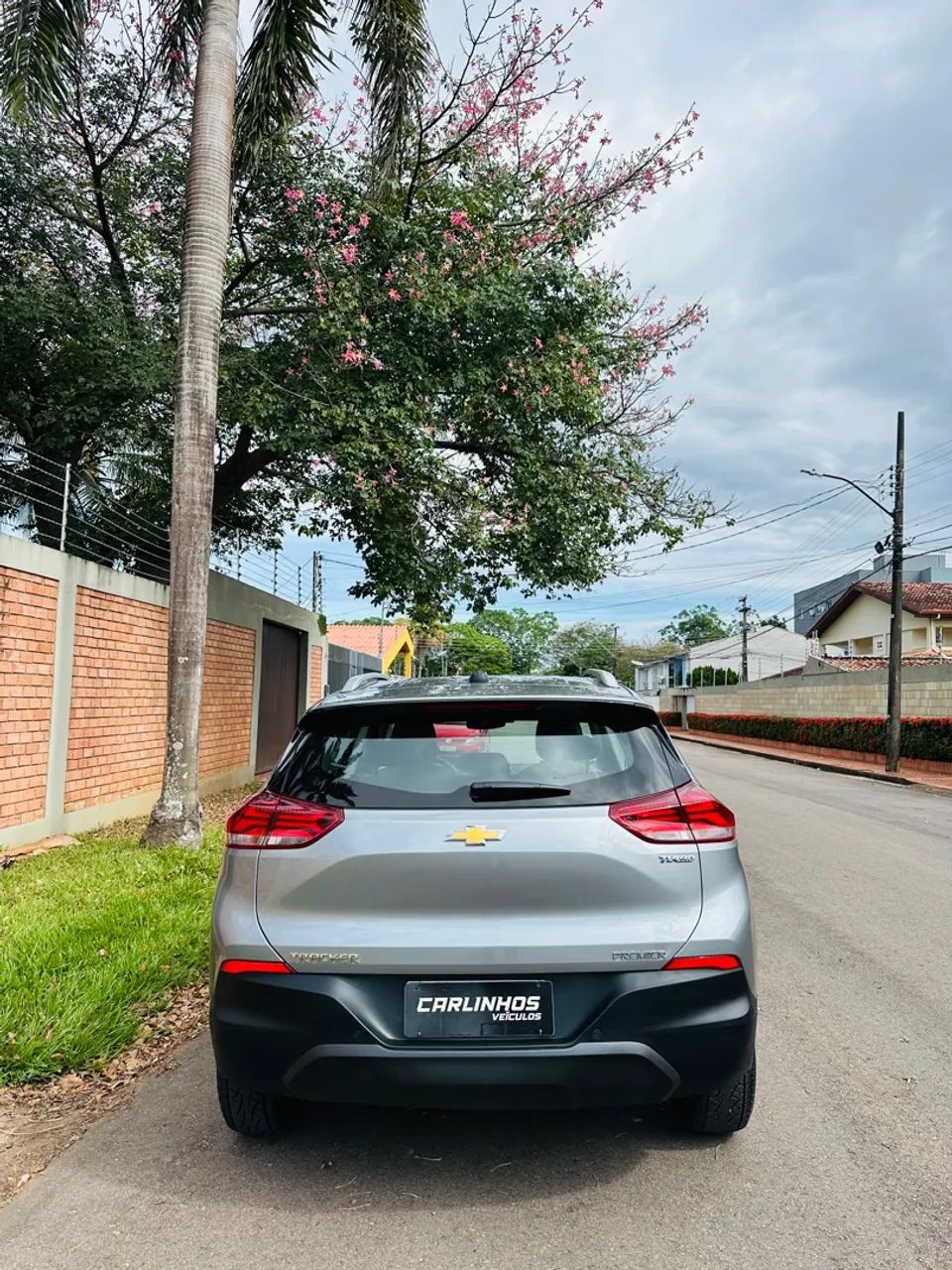 Tracker 1.2 premier  - Foto 3
