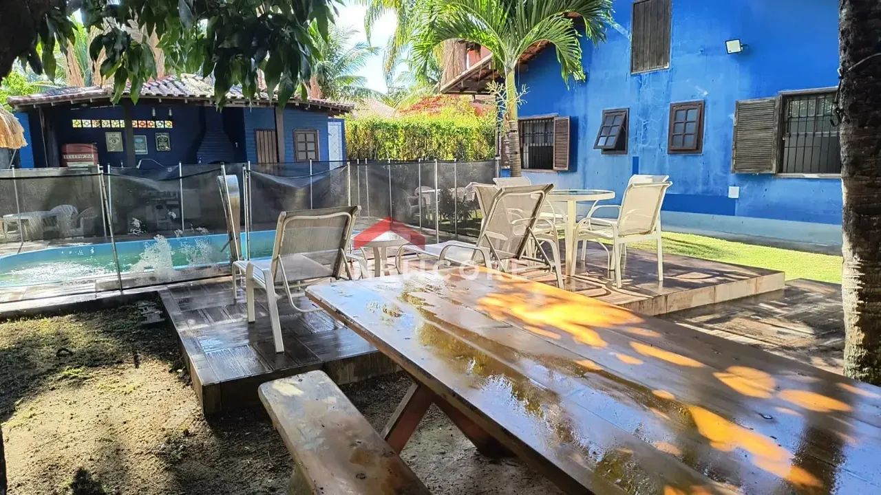 Casa de condomínio em Avenida Miramar - Jardim Miramar - Rio das Ostras/RJ - Foto 3