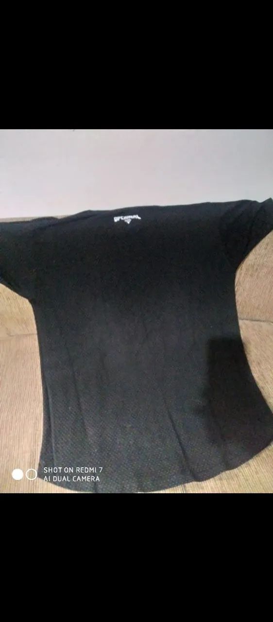 Camiseta Dragon Ball Z Goku - Foto 2