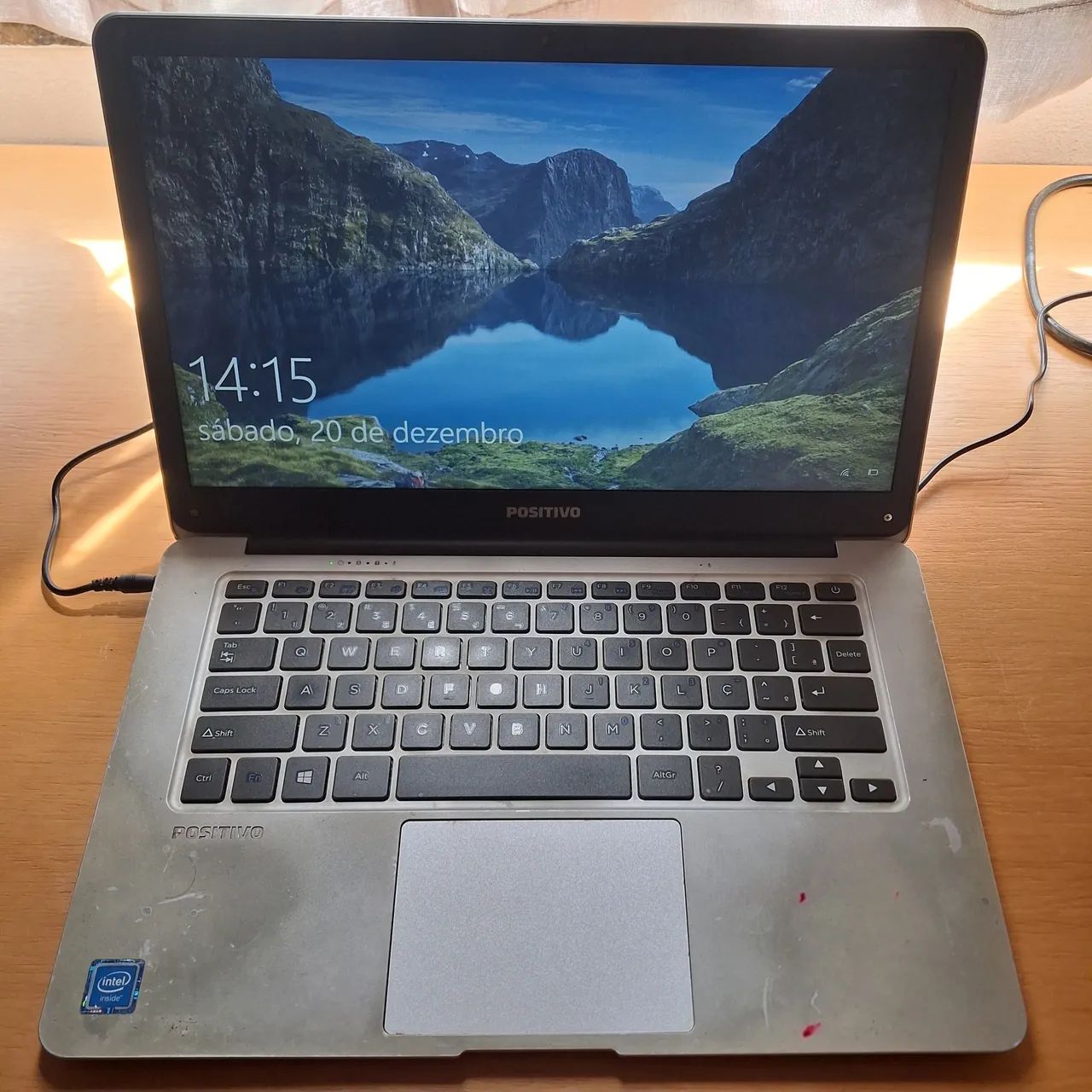 Notebook positivo motion BASICO - Foto 6