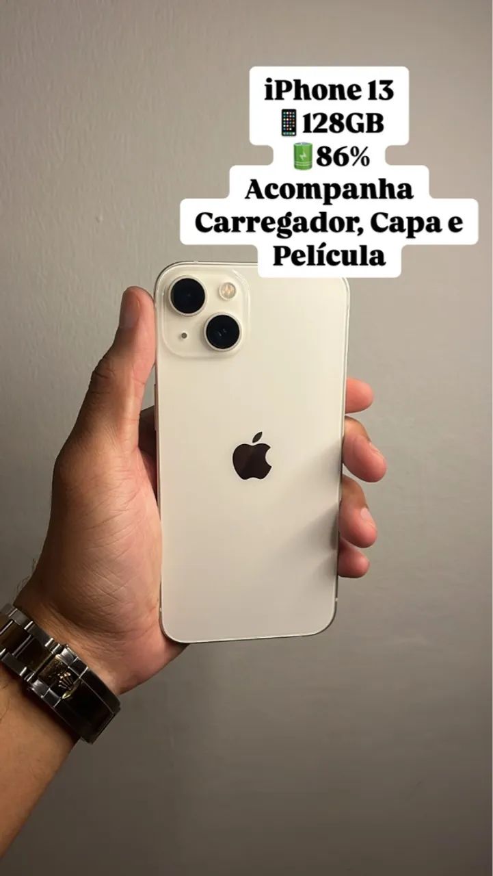 iPhone 13 128GB